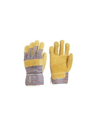 Gants manut docker crout vachett204