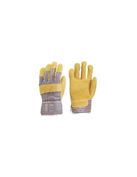 Gants manut docker crout vachett204