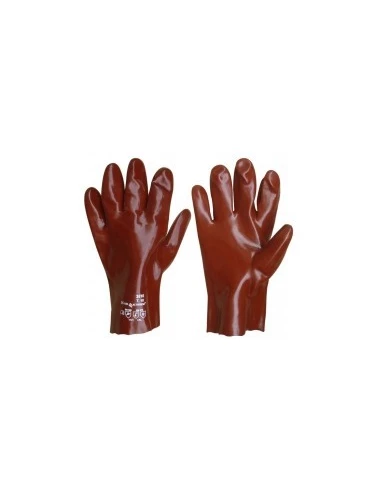 Gants Hydrocarbure Pour Industrie Chimique - OUTIFRANCE