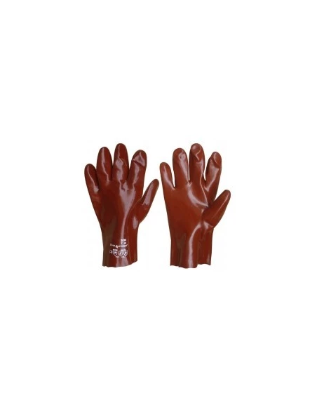Gants Hydrocarbure Pour Industrie Chimique - OUTIFRANCE