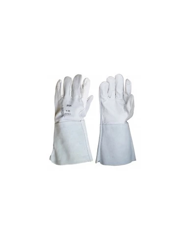 Gants De Soudeur - OUTIFRANCE