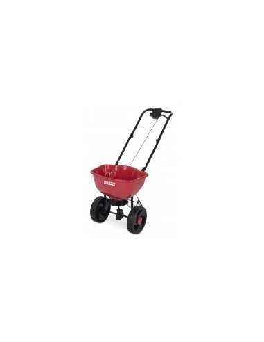 Epandeur d'engrais 15l roue plaspow63887