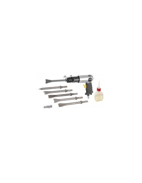 Burineur pneumatique 3500 coup/mpowair0019