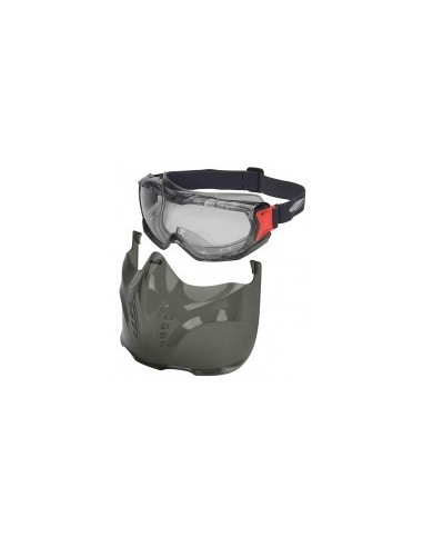 Masque protect transp hight tecvolans 251-60-1021en