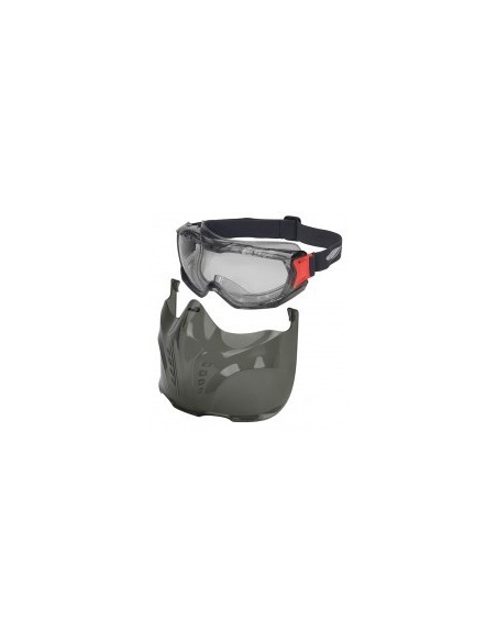 Masque protect transp hight tecvolans 251-60-1021en