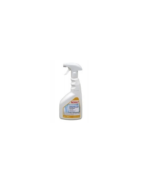 Nettoyant polyval surpuissant menage vaporisateur 750 Ml