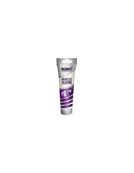 Graisse silicone tube 100grs2543