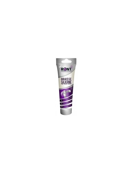 Graisse silicone tube 100grs2543