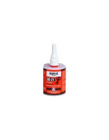 Déstock Degryp'oil Pâte D'étanchéité Fix Raccords 50 Ml 7385777 - OUTIFRANCE