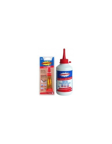 Colle Bois rapide 20g - SUPERTITE