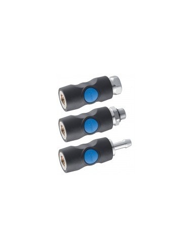 Raccord rapid prevost p/flexib 8isi 061808cp