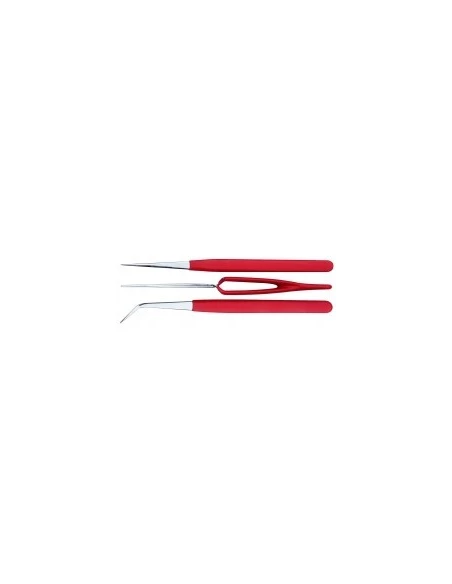 Pince brucelle isolee ptes arr 91152