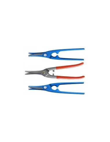 Cisaille Tole Univer.2l Etroi.sc - OUTIFRANCE