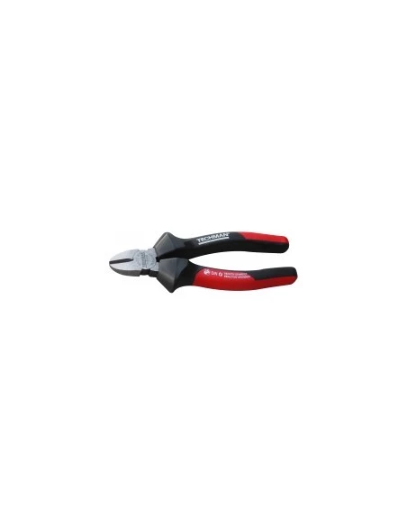 Pince coupant diagon techman 16025-160/20rr techman