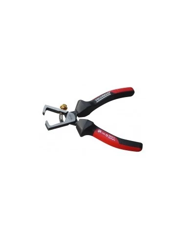 Pince a denuder techman 160mm48-160/20rr techman