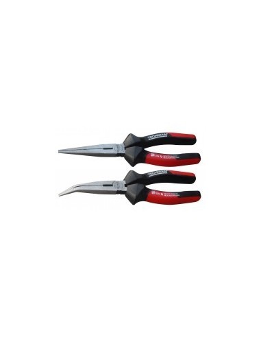 Pince telephone droit techman 2015-200/20rr techman