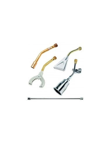 Rallonge stan lance bruler 42cm4726