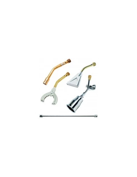 Lance brasage turbo tub cuivr 404673