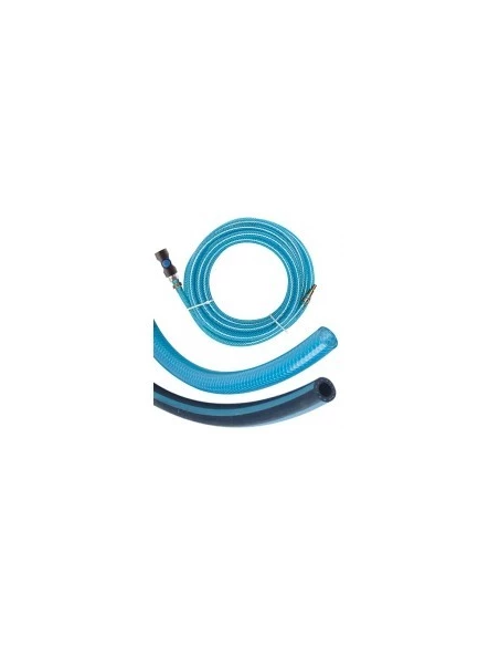 Tuyau air comp pvc diflex 10x16diflex 10c25