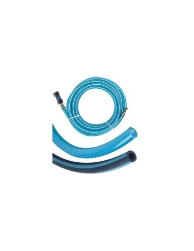 Tuyau air comp pvc diflex 8x14mmdiflex 8c25