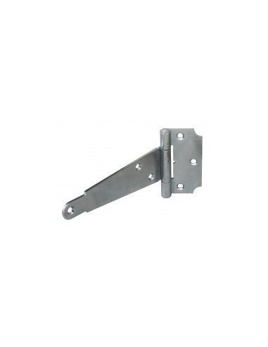 Penture anglaise zingue 150mm vr624375