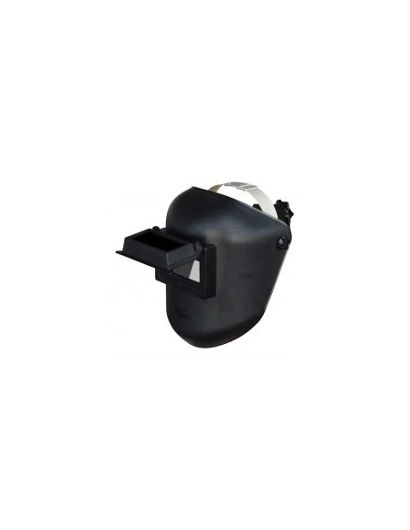 Masque a soudure cagoule + verremask weld ce certif