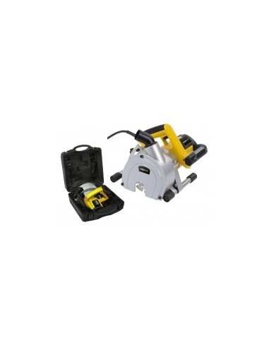 Rainureuse 1800w- double disque - POWERPLLUS