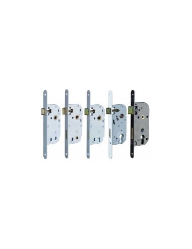 Serrur lard b d c condam dte/gau616246