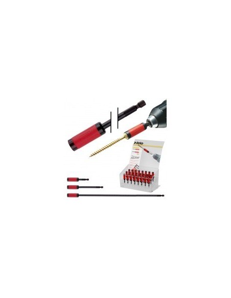 Porte embout magnetique 150mm038 169 90