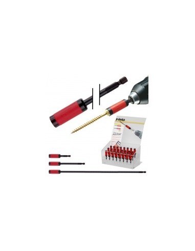 Porte embout magnetique 70mm 1/43802480