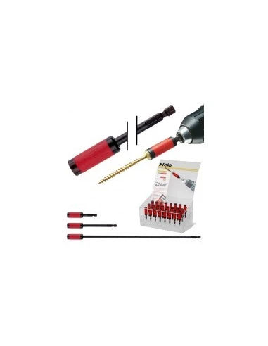 Porte embout magnetique 450mm038 170 90