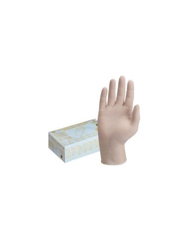 Gant jeter ''latex''non poudre-1005820