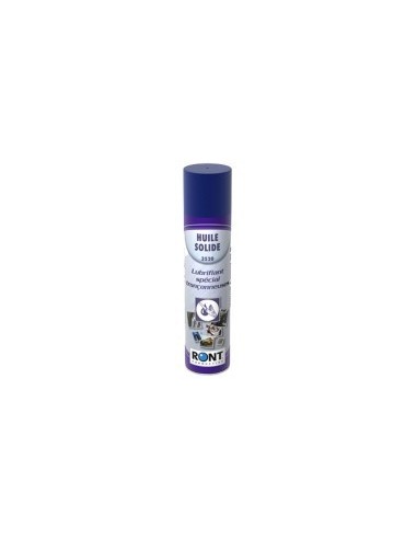 Huile solide/chaine tronco aero 3520