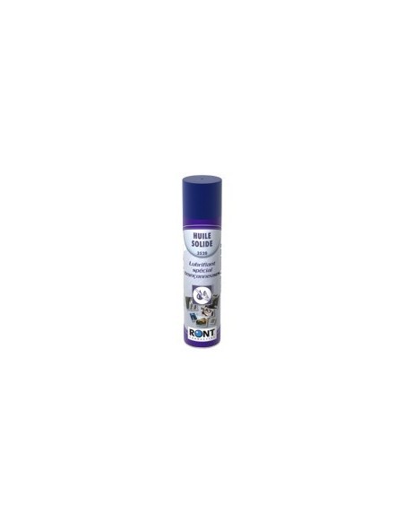 Huile solide/chaine tronco aero 3520