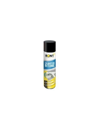 Colmateur bitume etancheite fiss7190 -500ml net