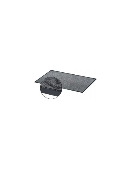 Tapis sol polypro anthraci 60x90710020 anthracite