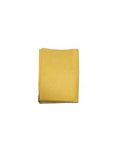 Peau synthetique perforee essuya764180