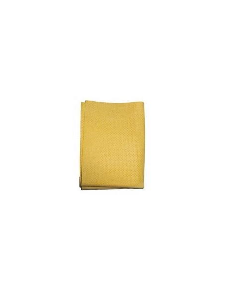 Peau synthetique perforee essuya764180