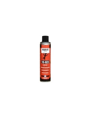 Aerosol lubrifiant gliss bois 300 Ml - degryp'oil