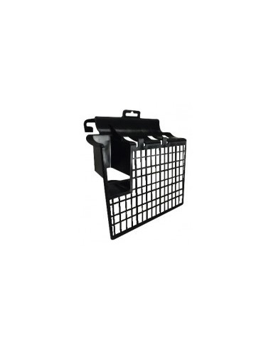 Grille plast peintur multifonct 4003240