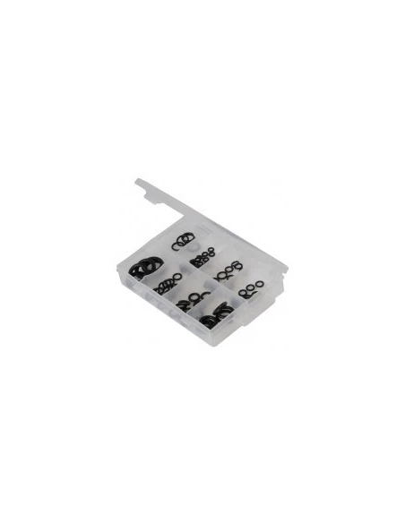 Fixman - Coffret de joints toriques - 85 pcs