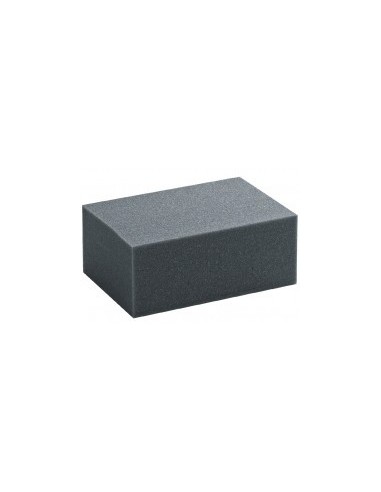 Eponge De Carreleur 168 X 112 X 60 Mm - OUTIFRANCE