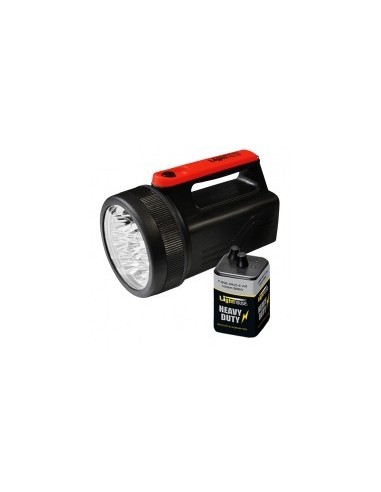 Projecteur spotlight 8ledl/ht996led