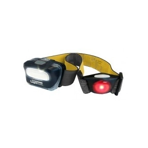 Lampe frontale led cob 120 lumenl/h headfr120