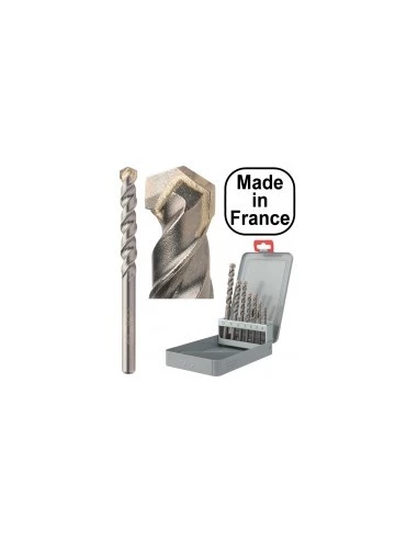 Foret beton pro coffret 7p 4a12208d