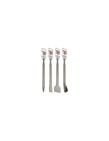 Burin Plat Sds+ 20x250mm - KREATOR