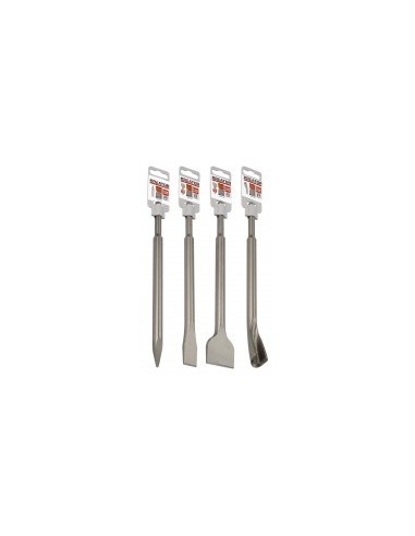 Burin Plat Sds+ 40x250mm - KREATOR