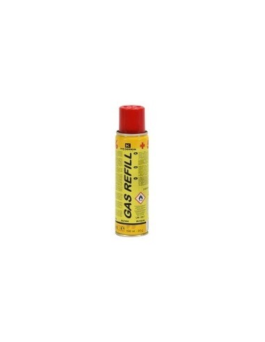 Recharge gaz/briquet butane 150ml - OUTIFRANCE
