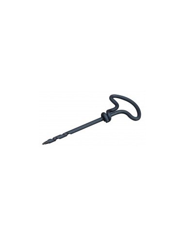 3 Vrilles Forgées Ø 2 / 3 / 4 Mm - OUTIFRANCE