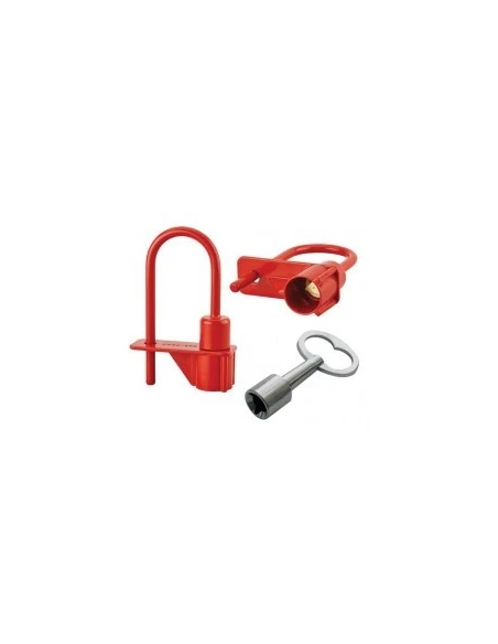Cadenas pompier triangle 14mm 550 14